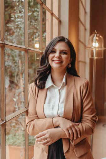 ensaio de marca pessoal psicologa