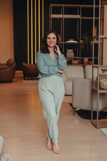 ensaio de marca pessoal psicologa