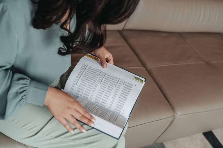 ensaio de marca pessoal psicologa