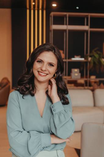 ensaio de marca pessoal psicologa