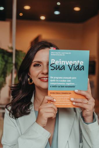 ensaio de marca pessoal psicologa