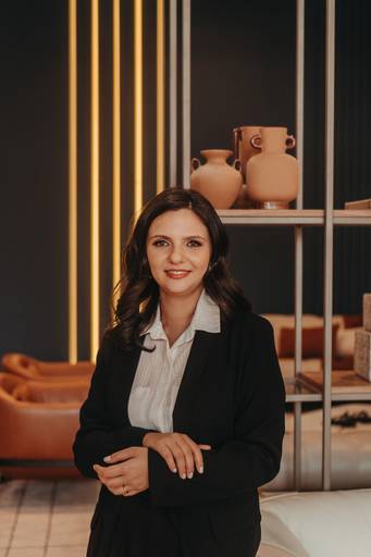 ensaio de marca pessoal psicologa