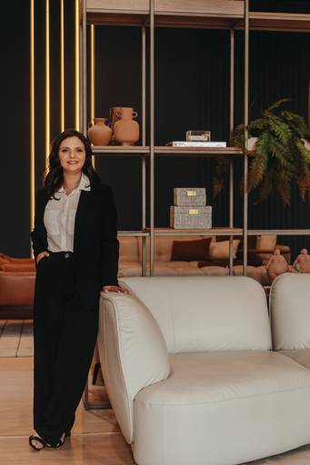 ensaio de marca pessoal psicologa