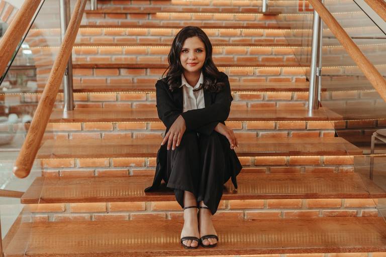 ensaio de marca pessoal psicologa