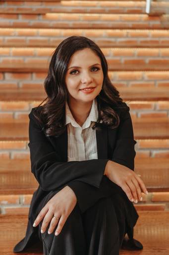 ensaio de marca pessoal psicologa