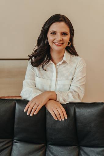 ensaio de marca pessoal psicologa