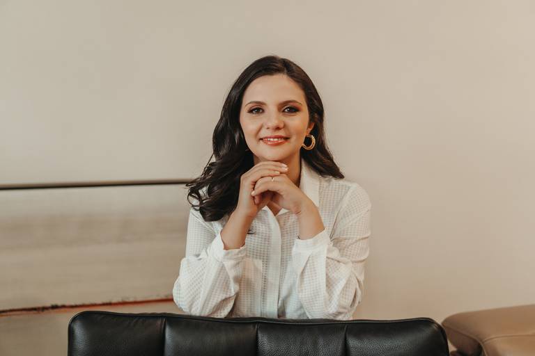 ensaio de marca pessoal psicologa