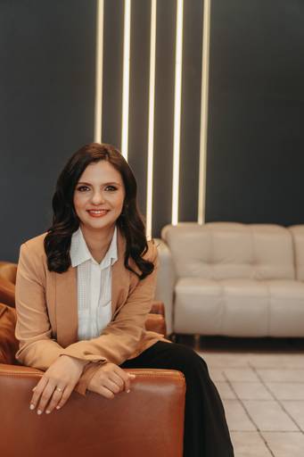 ensaio de marca pessoal psicologa