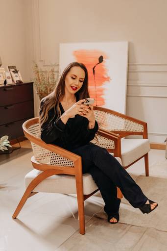 foto para quem trabalha com redes sociais