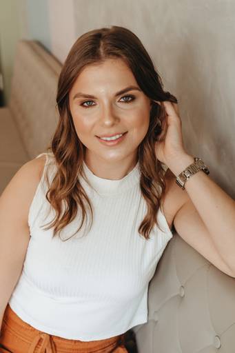 Marca pessoal - intraempreenedora