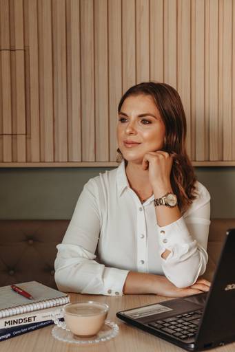 Marca pessoal - intraempreenedora