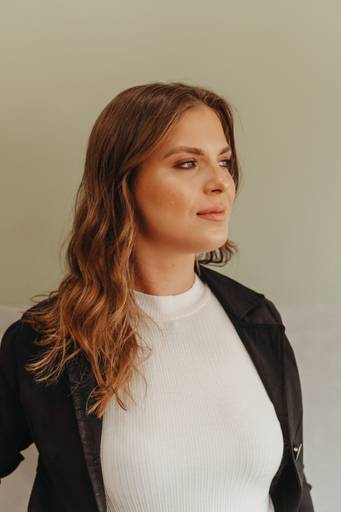 Marca pessoal - intraempreenedora