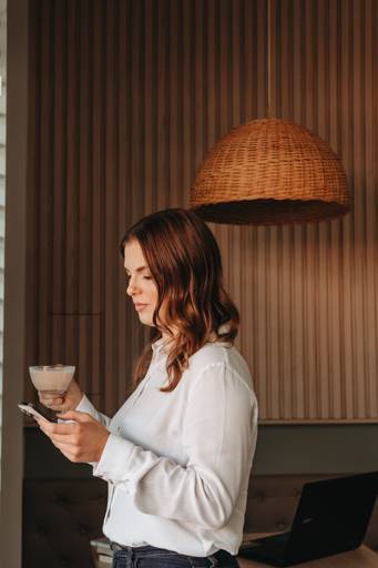 Marca pessoal - intraempreenedora