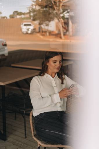 Marca pessoal - intraempreenedora