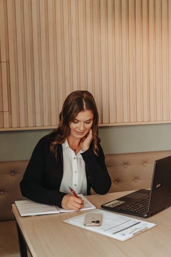 Marca pessoal - intraempreenedora