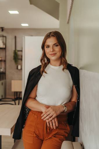 Marca pessoal - intraempreenedora