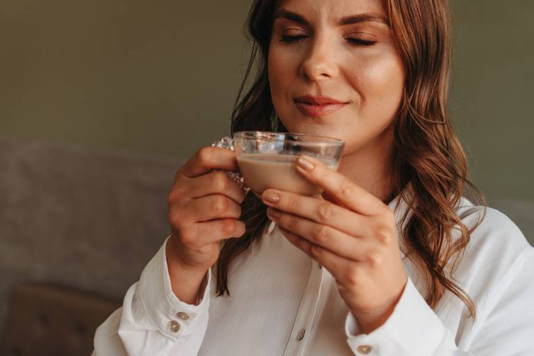 Marca pessoal - intraempreenedora