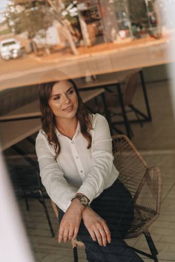 Marca pessoal - intraempreenedora