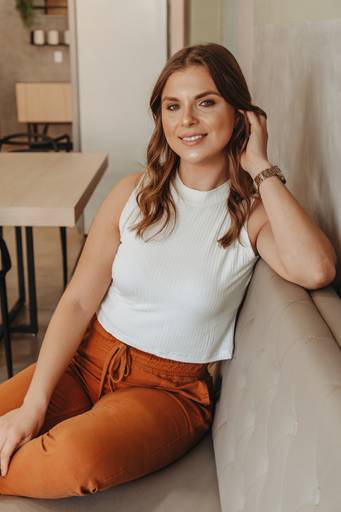 Marca pessoal - intraempreenedora