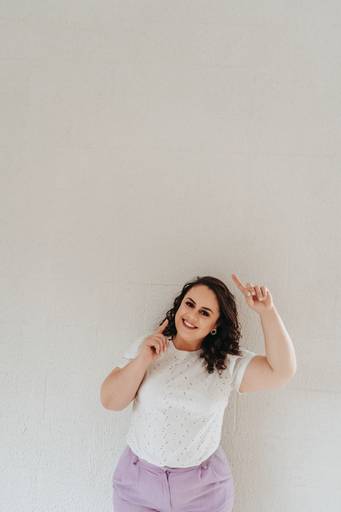 ensaio de marca fisioterapeuta pélvica