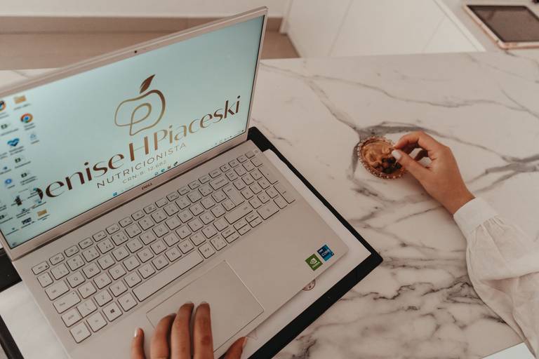 ensaio estratégico para nutricionista