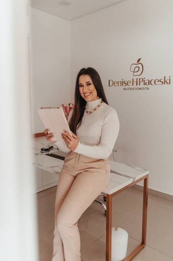 ensaio estratégico para nutricionista