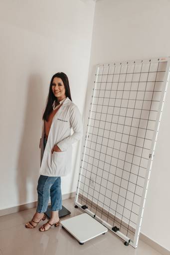 ensaio estratégico para nutricionista