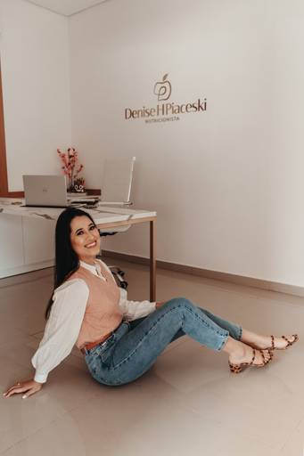 ensaio estratégico para nutricionista