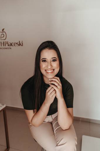 ensaio estratégico para nutricionista