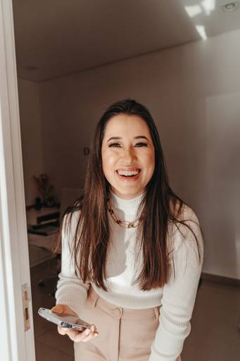 Marca pessoal nutricionista 