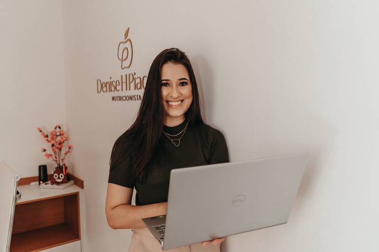 ensaio estratégico para nutricionista