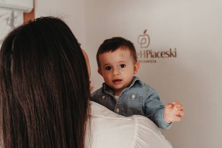 ensaio estratégico para nutricionista