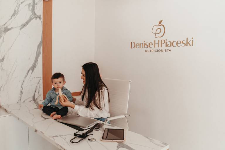 ensaio estratégico para nutricionista