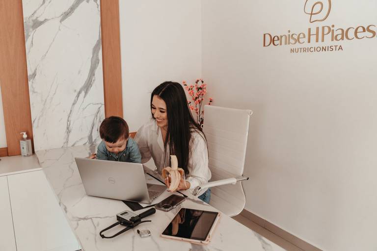 ensaio estratégico para nutricionista