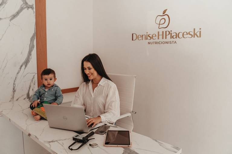 ensaio estratégico para nutricionista