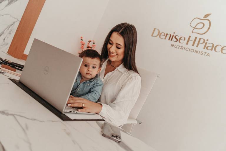 ensaio estratégico para nutricionista