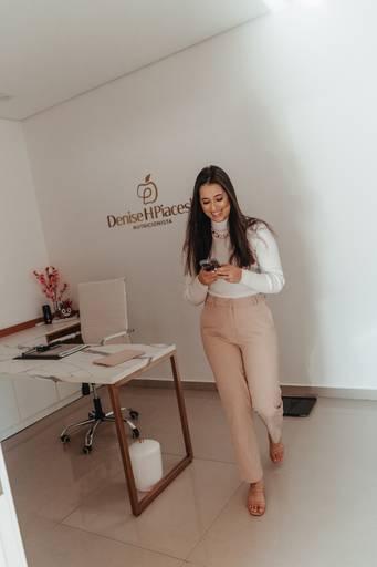 Marca pessoal nutricionista 