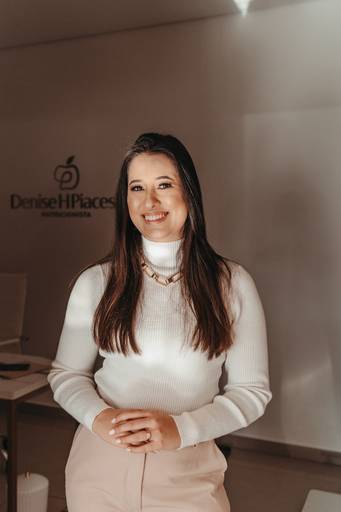 Marca pessoal nutricionista 