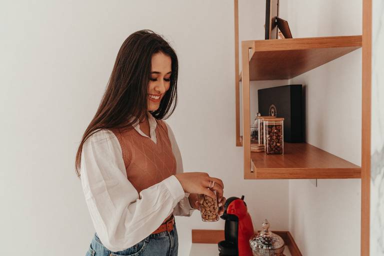 ensaio estratégico para nutricionista