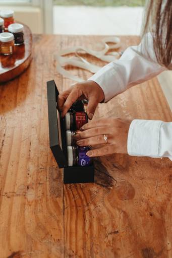 Ensaio de marca pessoal FRUTALADY | Geleias e Pastas artesanais