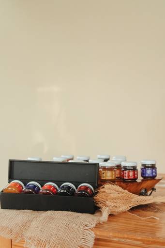 Ensaio de marca pessoal FRUTALADY | Geleias e Pastas artesanais