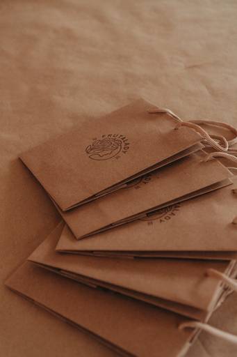 Ensaio de marca pessoal FRUTALADY | Geleias e Pastas artesanais