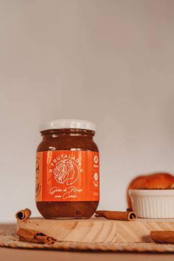 Ensaio de marca pessoal FRUTALADY | Geleias e Pastas artesanais