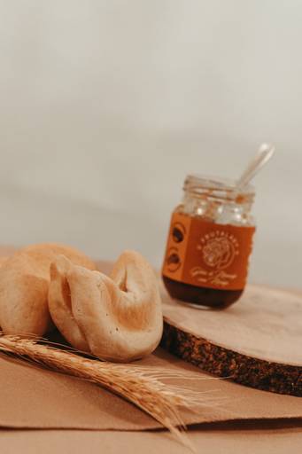 Ensaio de marca pessoal FRUTALADY | Geleias e Pastas artesanais