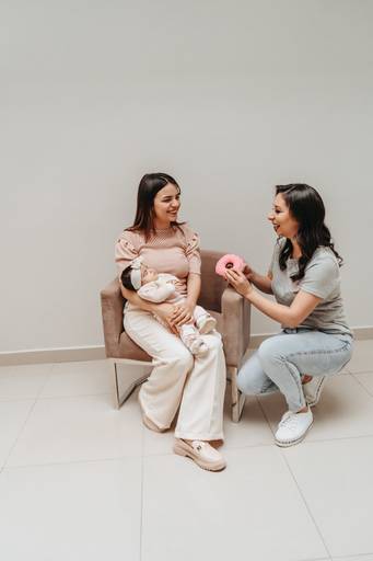 Fisioterapia Pélvica