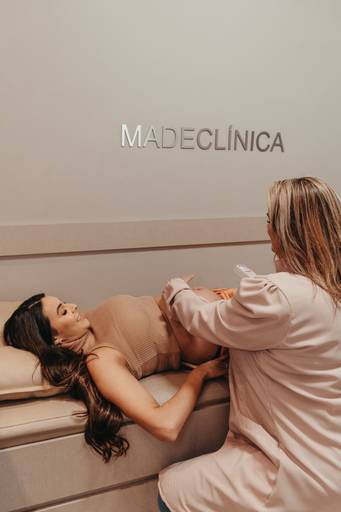 Fisioterapia Pélvica