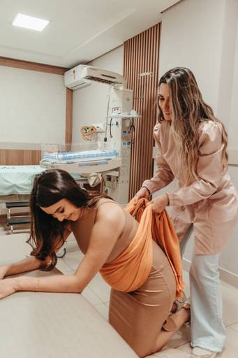 Fisioterapia Pélvica