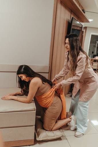 Fisioterapia Pélvica