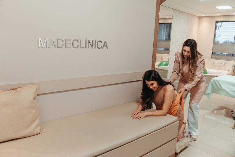 Fisioterapia Pélvica