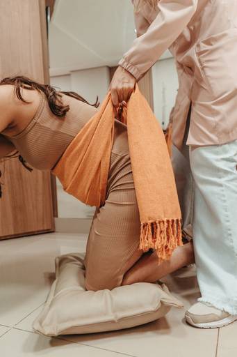 Fisioterapeuta pélvica